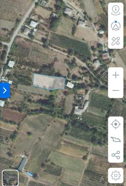 Land For Sale. Ruispiri