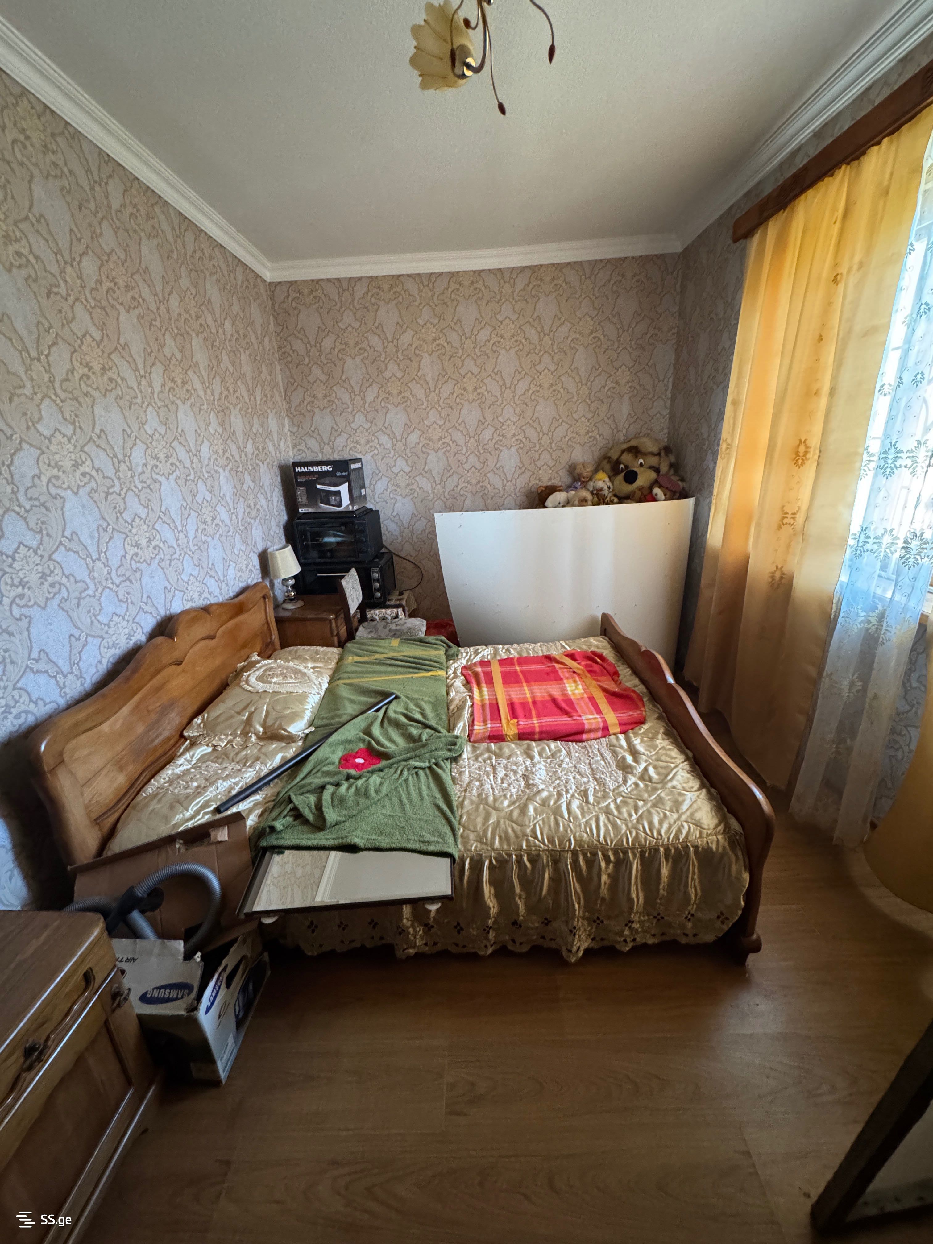 3 Room Flat For Sale view 2