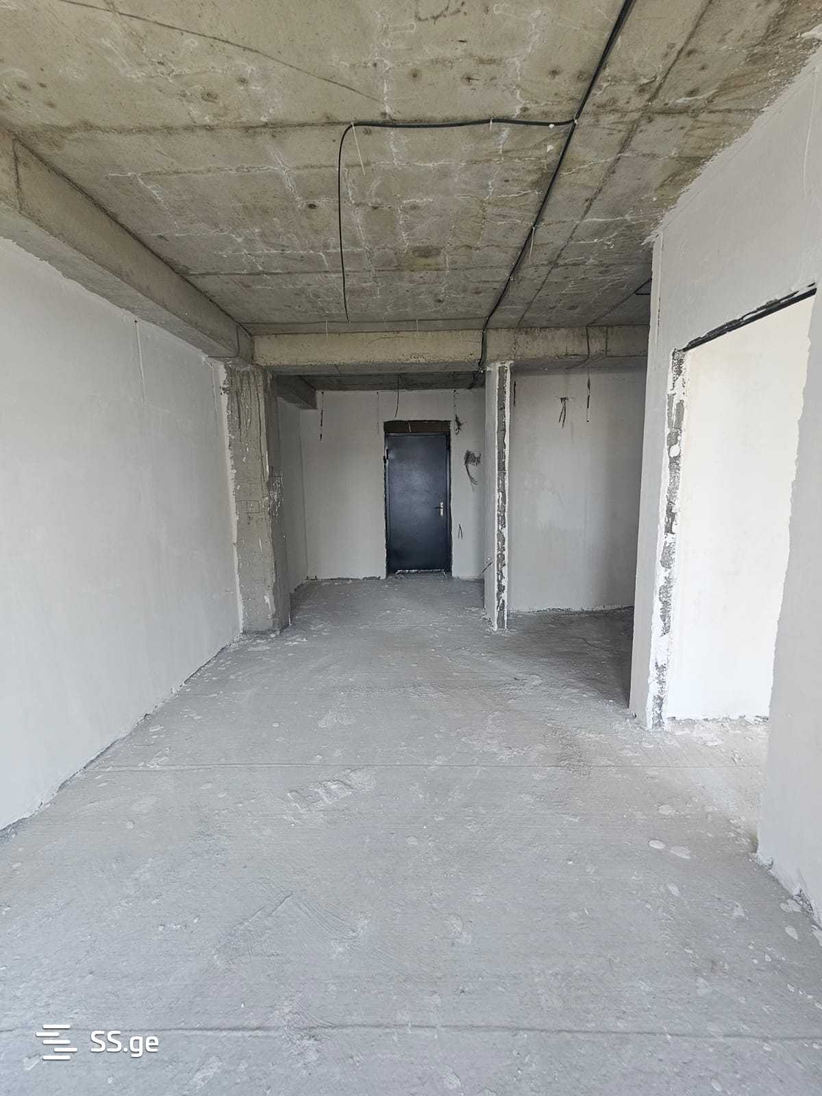 2 Room Flat For Sale view 1