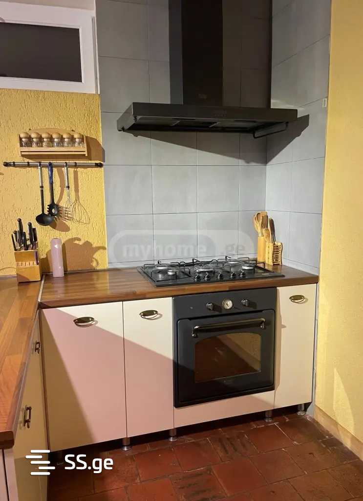 8 Room Private House For Rent. Saguramo view 12