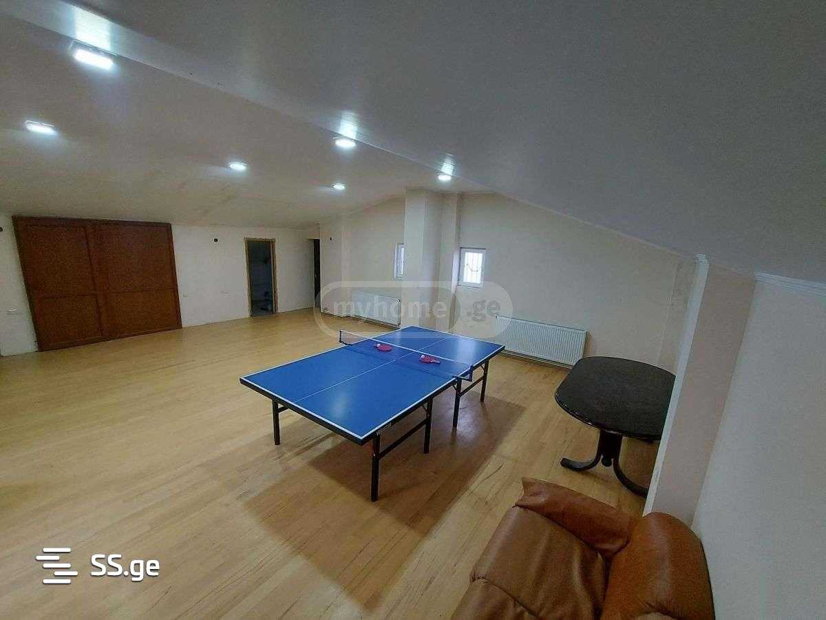7 Room Private House Daily Rent. Mukhattskaro view 8
