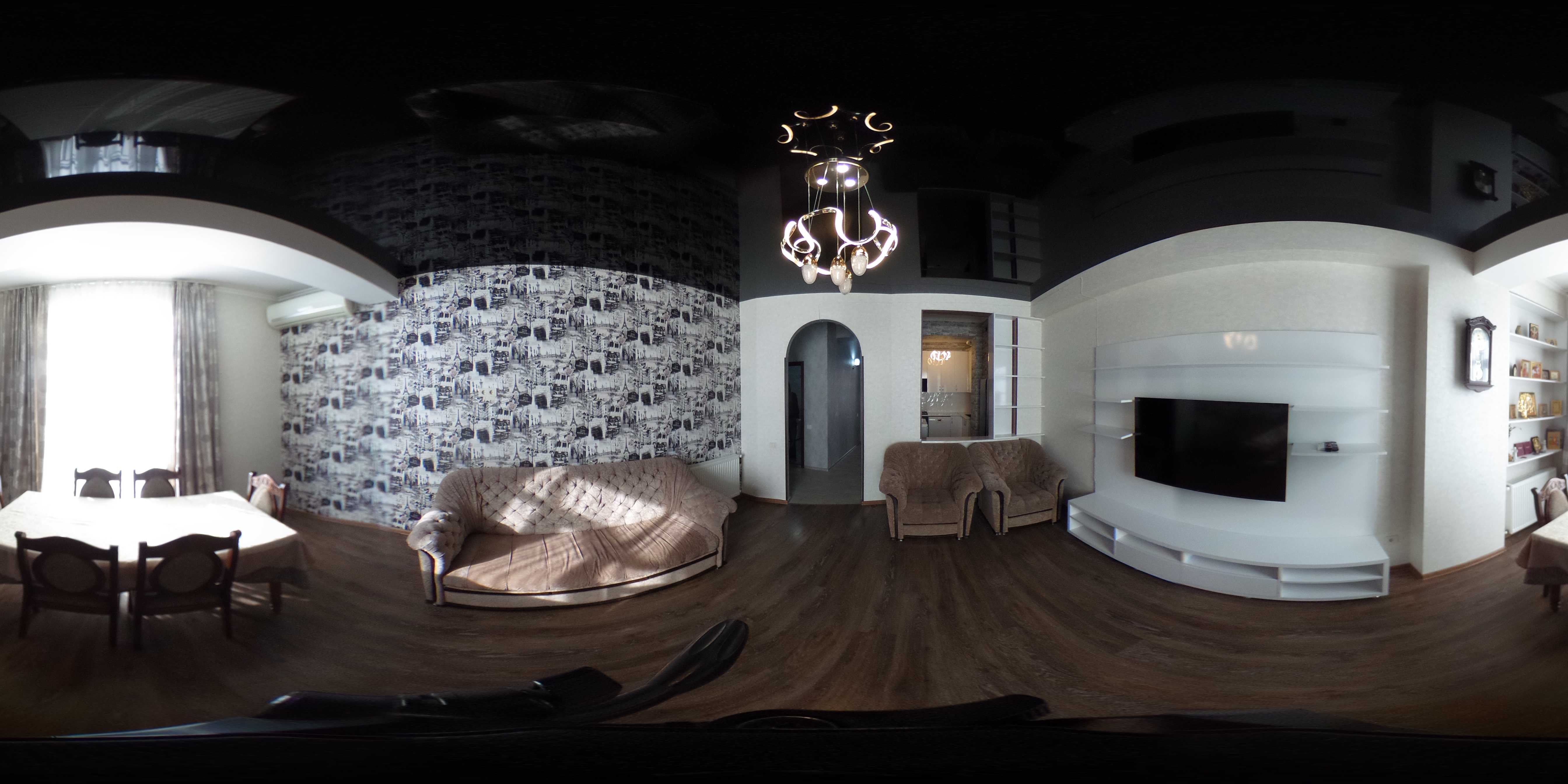 იყიდება 3 ოთახიანი ბინა დიდ დიღომში - სურათი #14