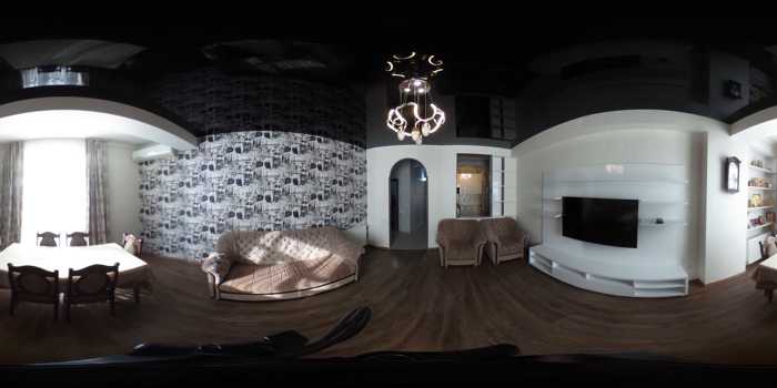 იყიდება 3 ოთახიანი ბინა დიდ დიღომში - სურათი #14