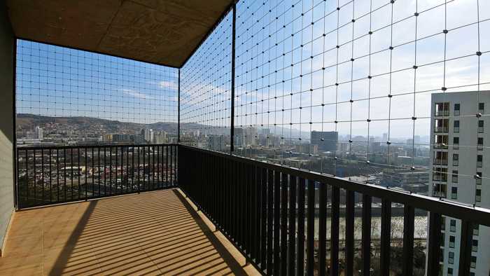 ქირავდება 3 ოთახიანი ბინა საბურთალოზე - picture #11