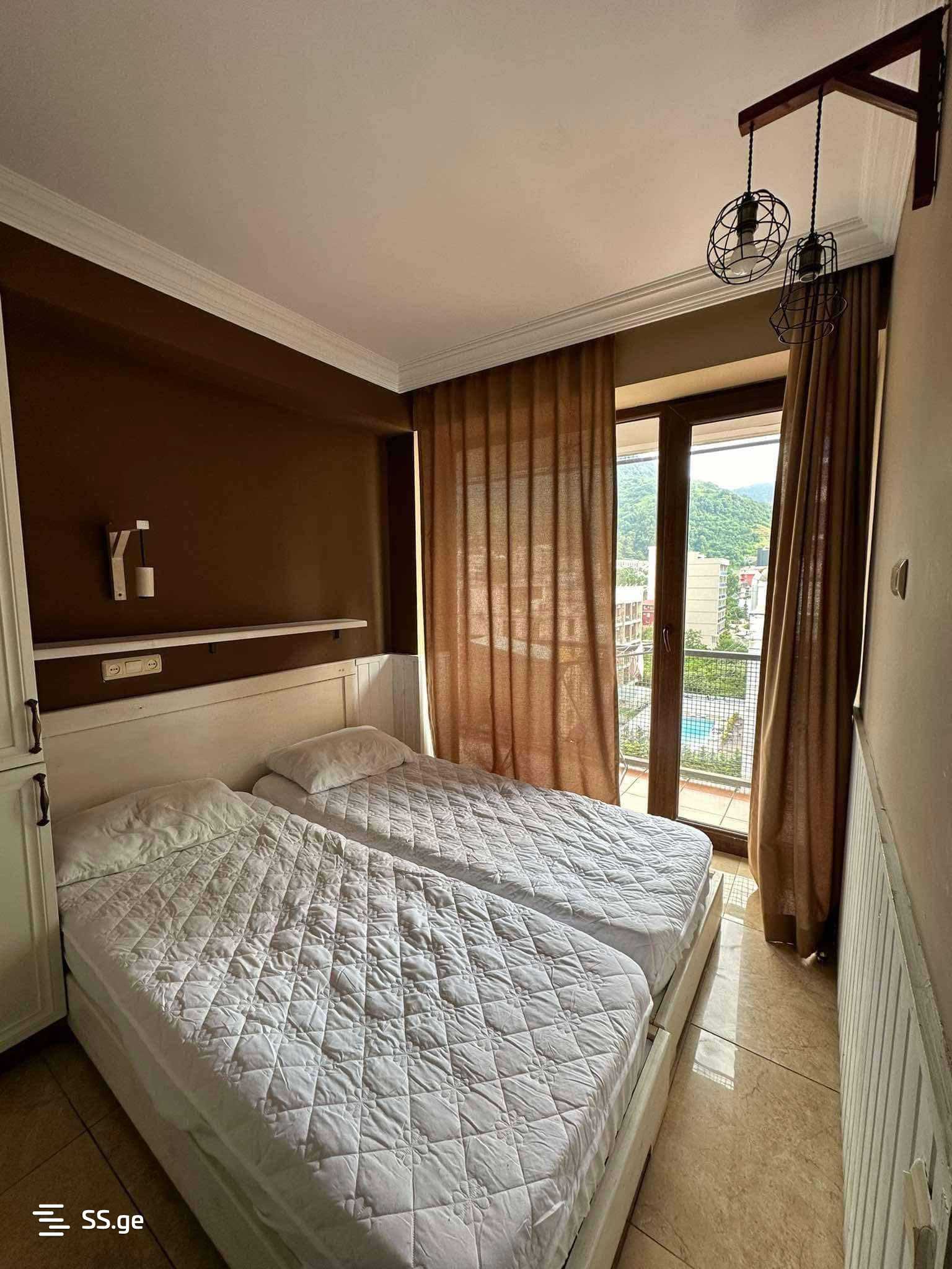 3 Room Flat For Sale view 8