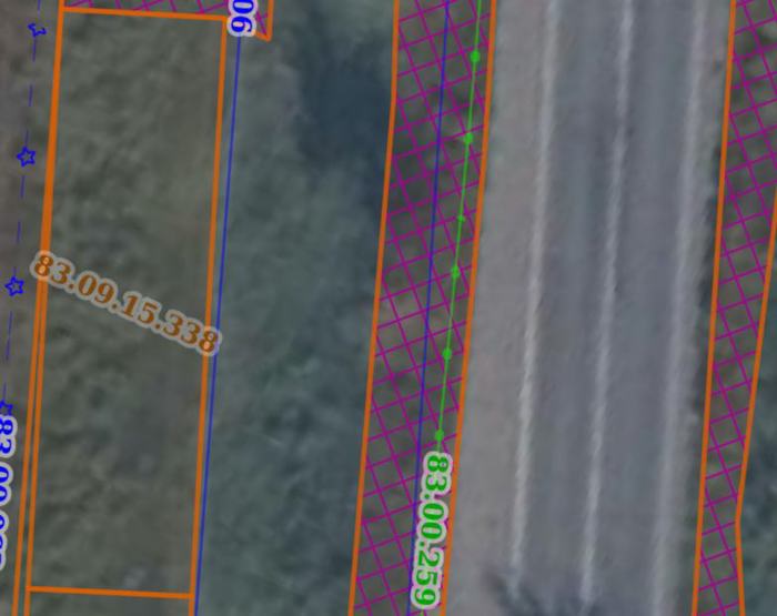 Land For Sale. Shulaveri