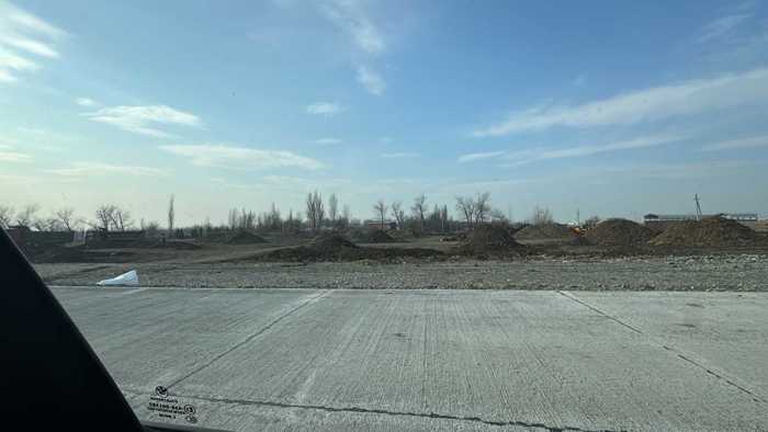 Land For Sale. Gamarjveba