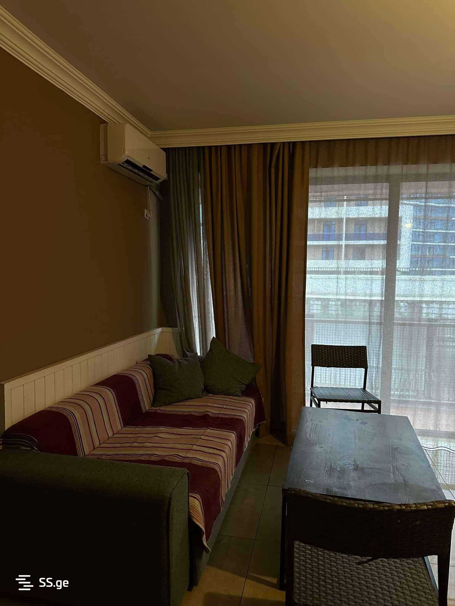 3 Room Flat For Sale view 11