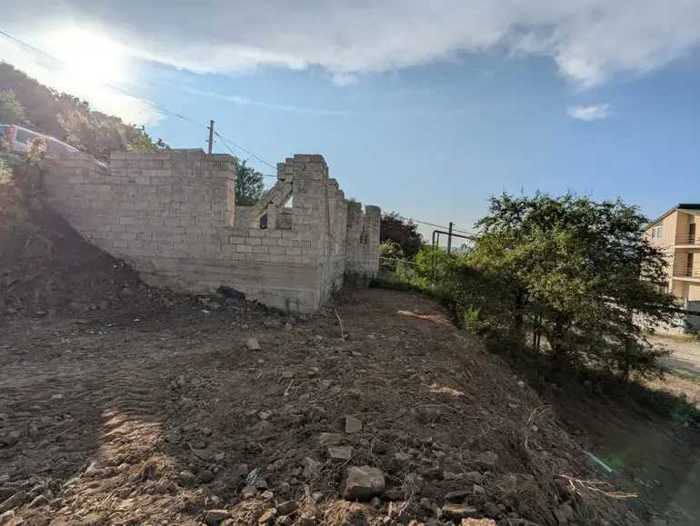 Land For Sale. Mukhattskaro