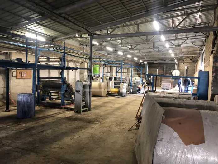 Commercial Real Estate For Sale. Rustavi