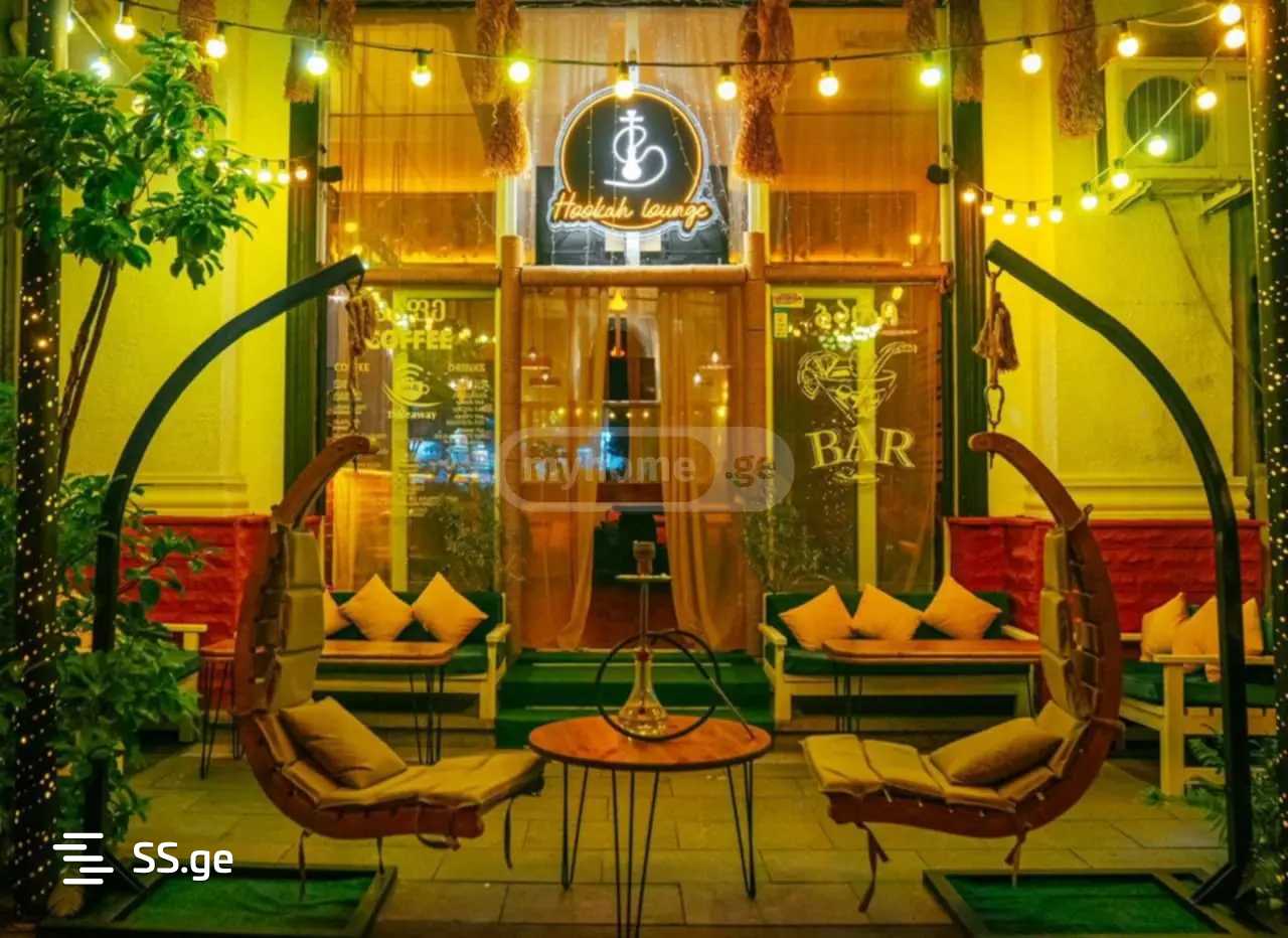 Commercial Space For Sale. Batumi, 3 of 4