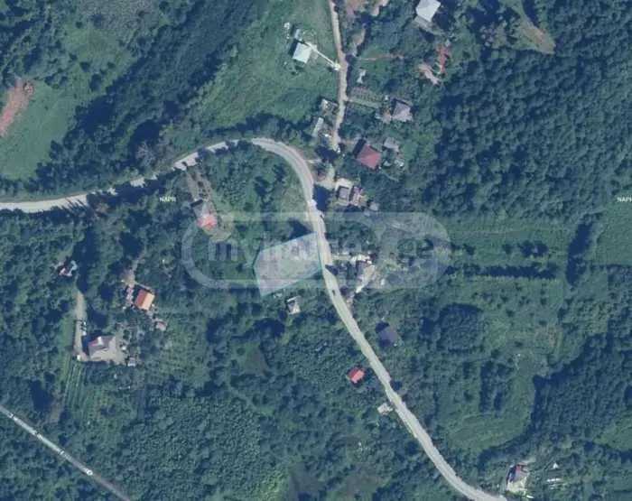 Land For Sale. Kvemo Natanebi