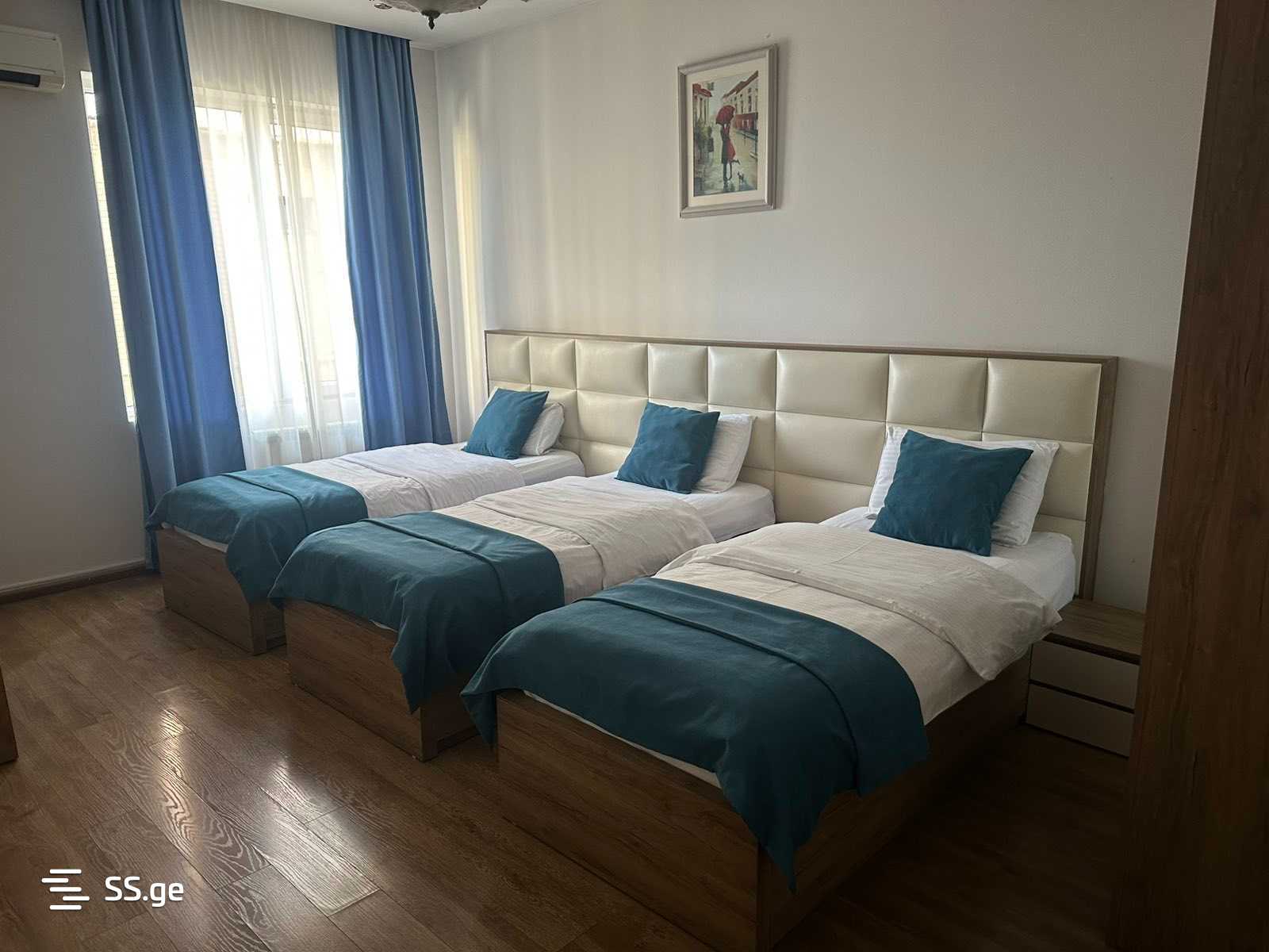 12 Room Hotel For Sale view 12