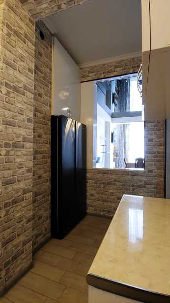 იყიდება 3 ოთახიანი ბინა დიდ დიღომში - სურათი #8