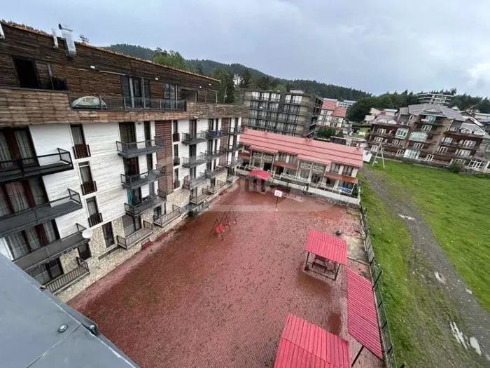 Commercial space For Sale. Bakuriani