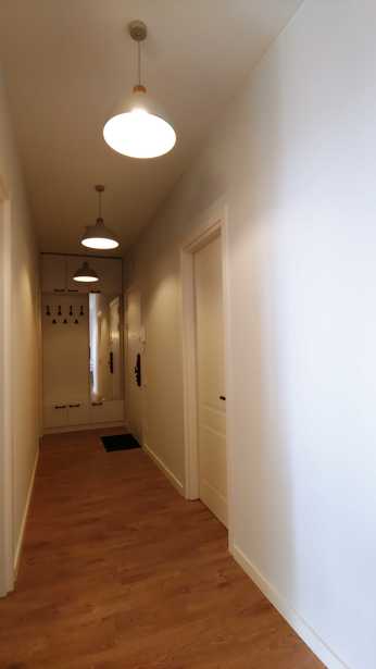 ქირავდება 3 ოთახიანი ბინა საბურთალოზე - picture #7