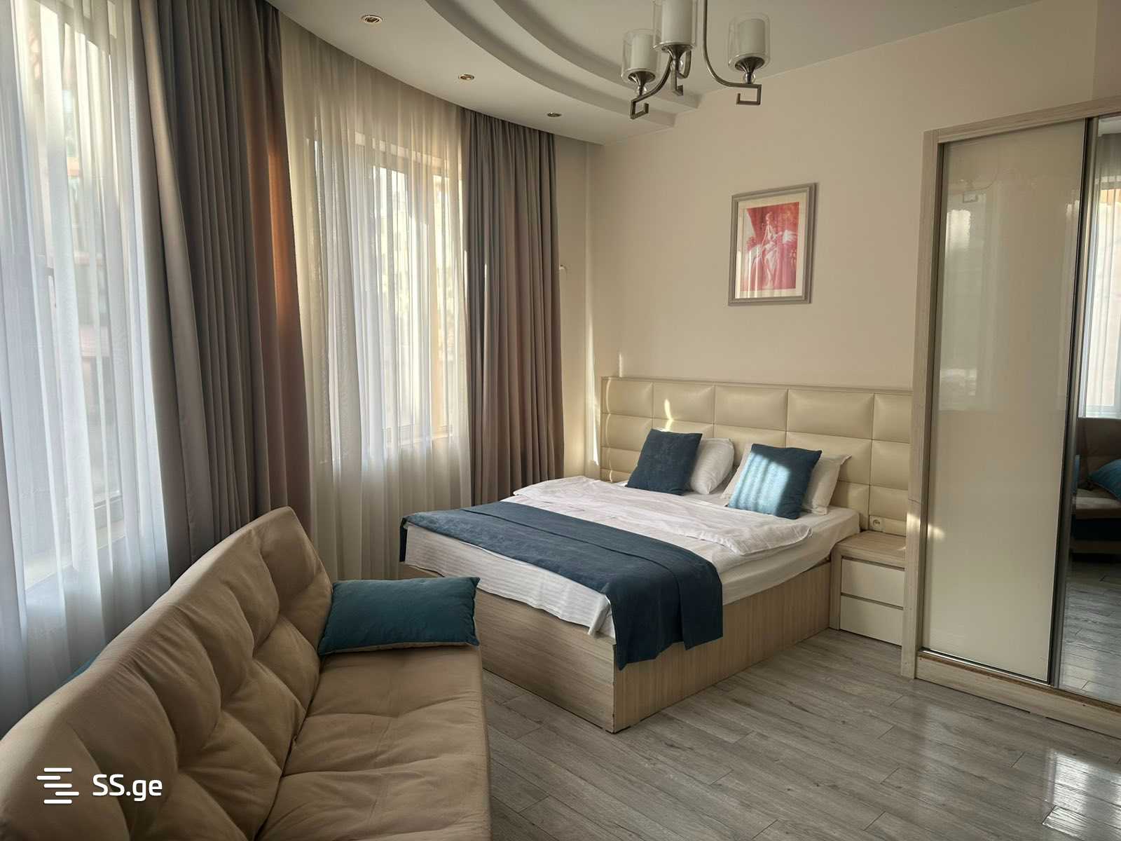 12 Room Hotel For Sale view 1
