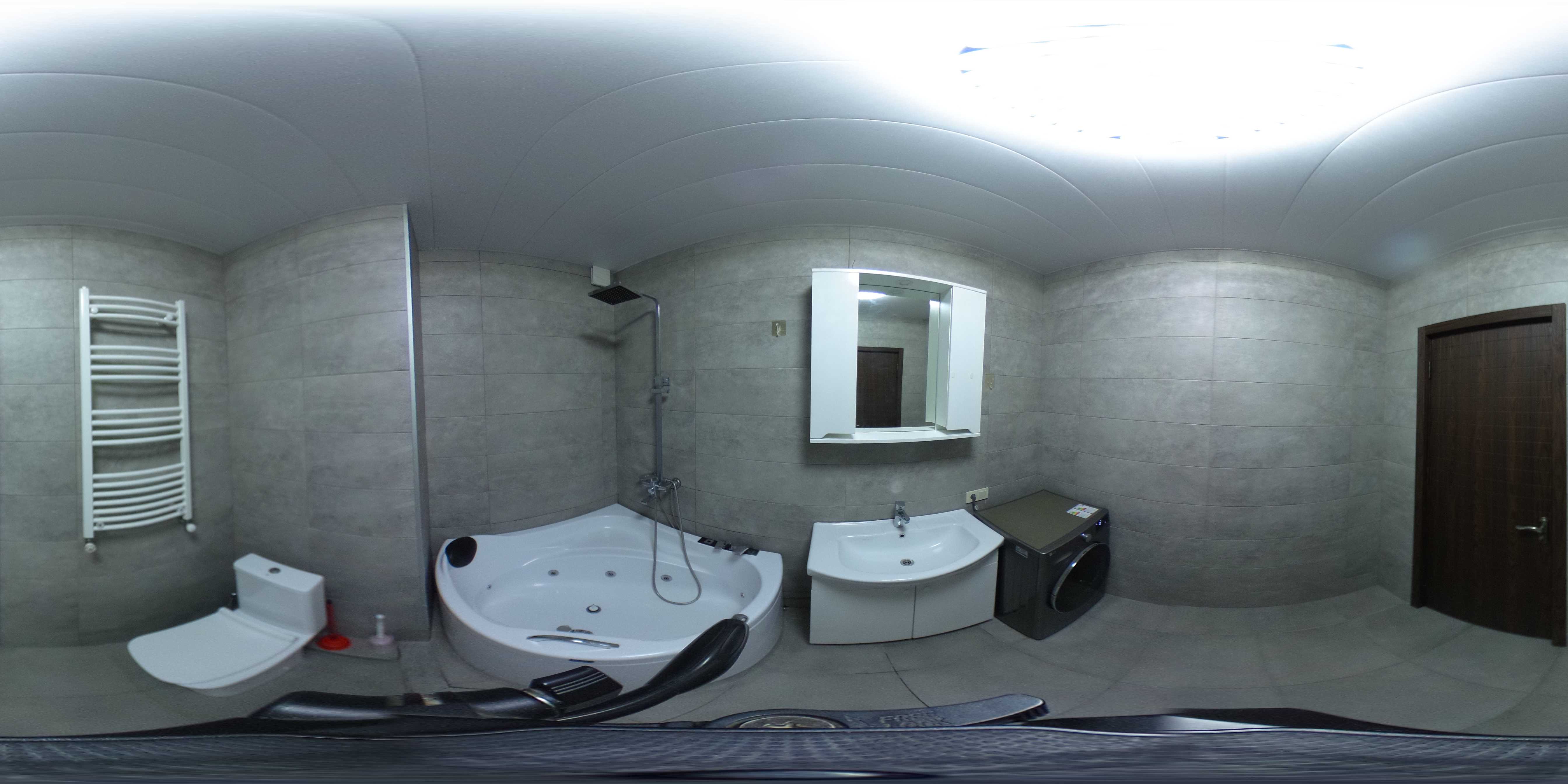 იყიდება 3 ოთახიანი ბინა დიდ დიღომში - სურათი #18