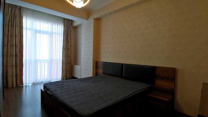 იყიდება 3 ოთახიანი ბინა დიდ დიღომში - სურათი #4