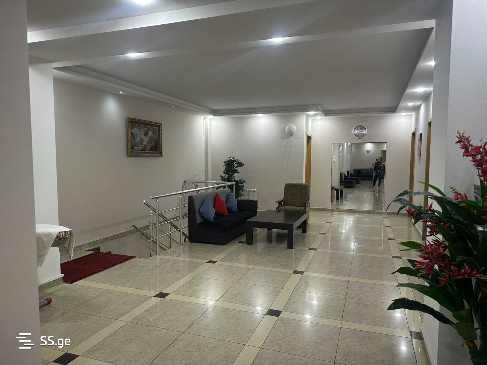 12 Room Hotel For Sale view 7