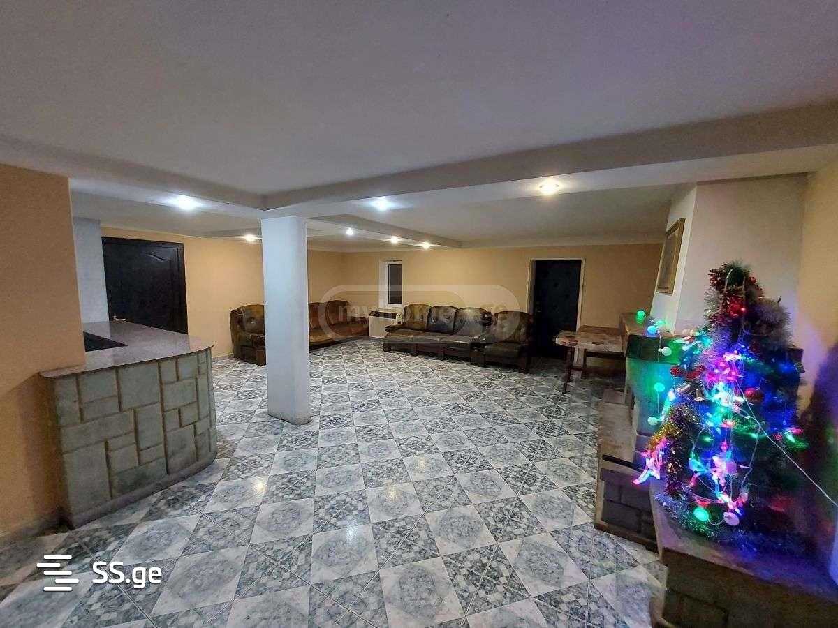 7 Room Private House Daily Rent. Mukhattskaro view 4
