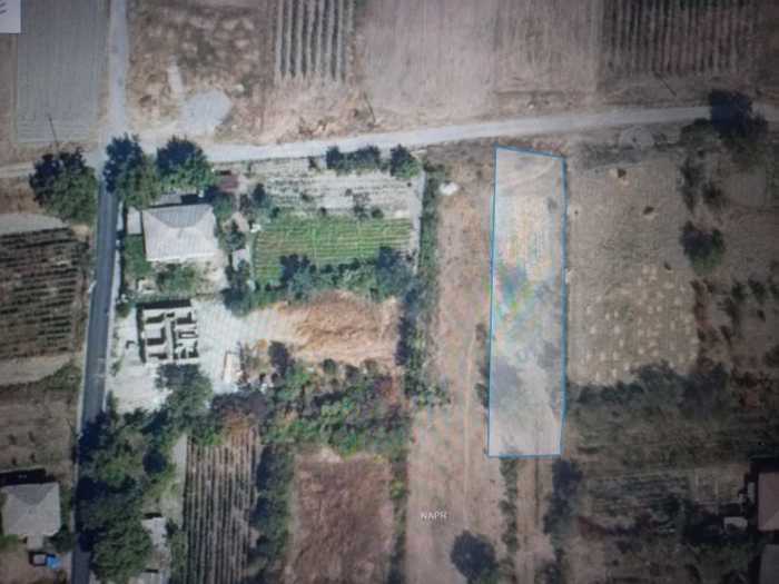 Land For Sale. Akhmeta