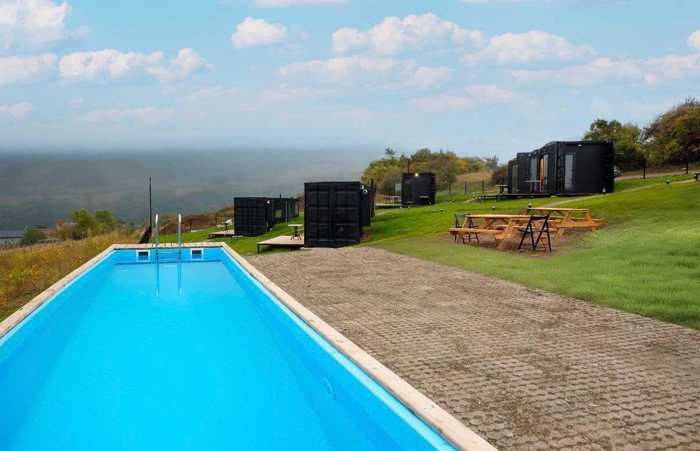 Hotel For Sale. Kisiskhevi