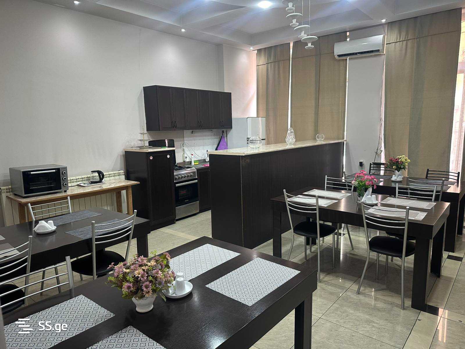 12 Room Hotel For Sale view 5