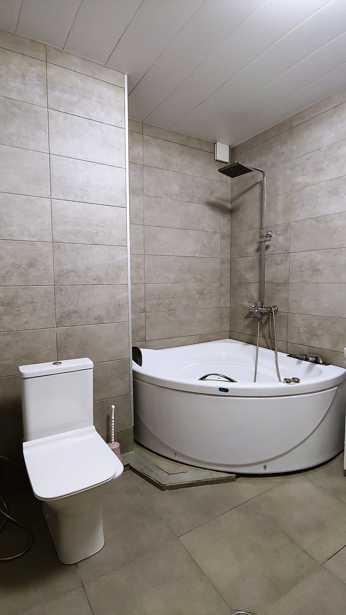 იყიდება 3 ოთახიანი ბინა დიდ დიღომში - სურათი #10