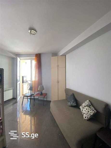 1 room Flat For Sale. Gudauri