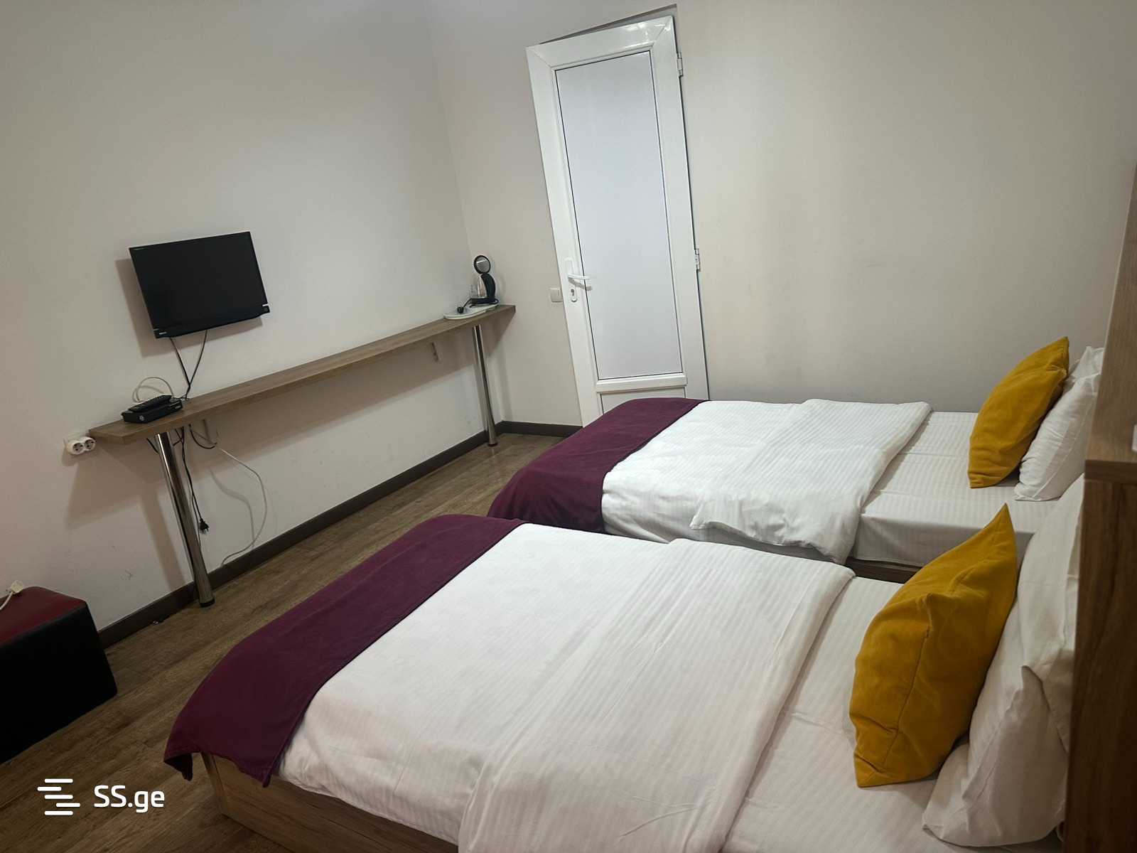 12 Room Hotel For Sale view 10