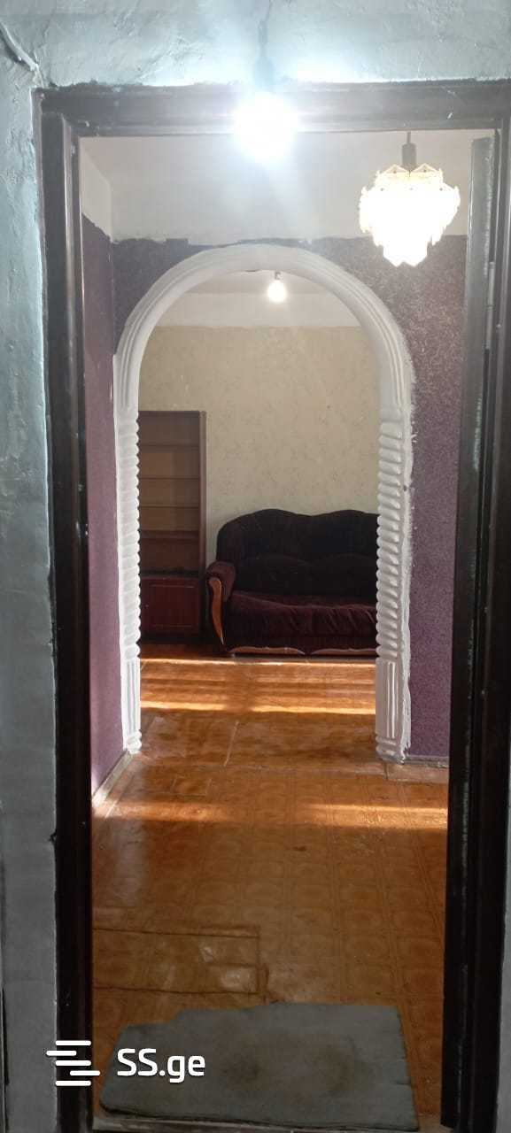 4 Room Flat For Sale, 1 of 4