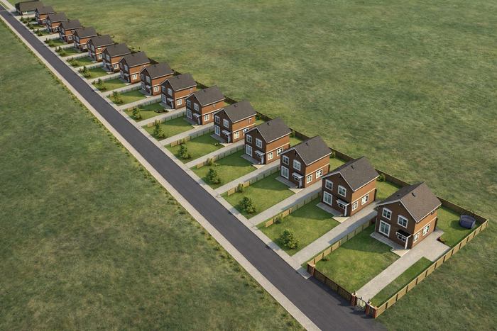 Land For Sale. Shulaveri