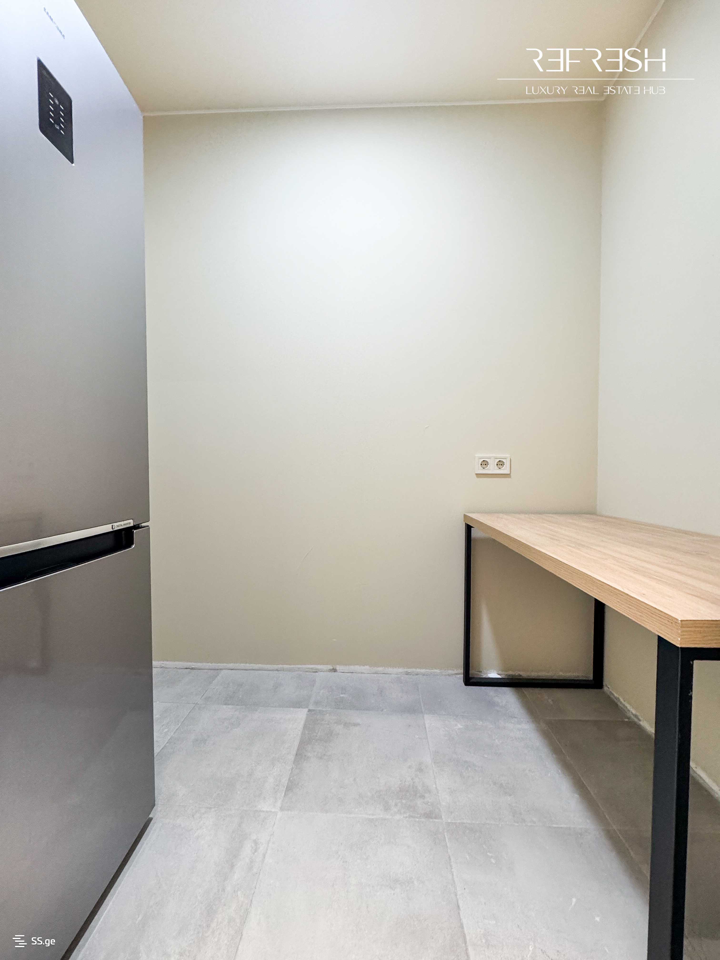 Office For Rent. Saburtalo, 6 of 12