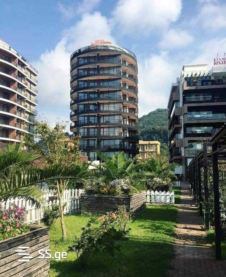 3 Room Flat For Sale view 3