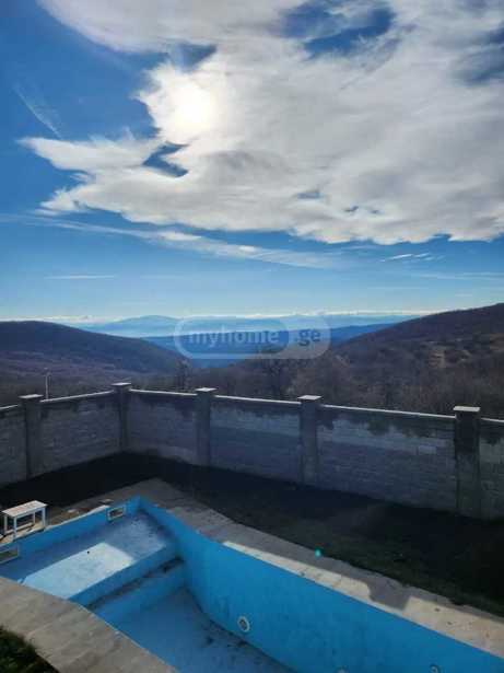 7 room Summer Cottage For Sale. Kveseti