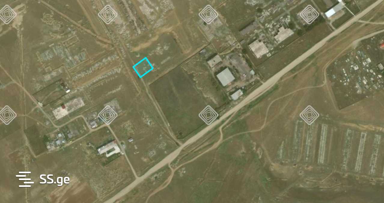 Продажа Земля в Крцаниси view 1