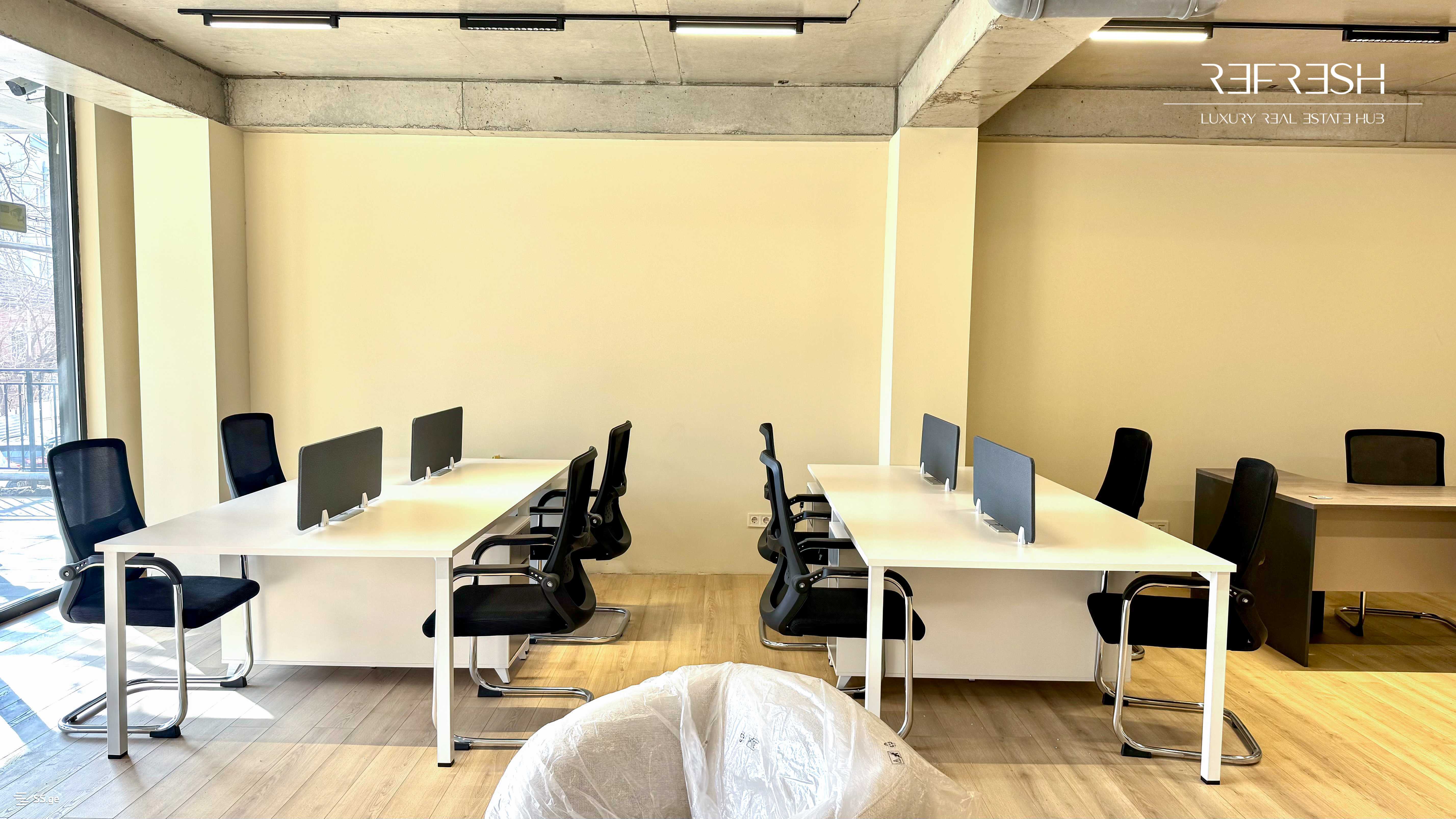 Office For Rent. Saburtalo, 9 of 12