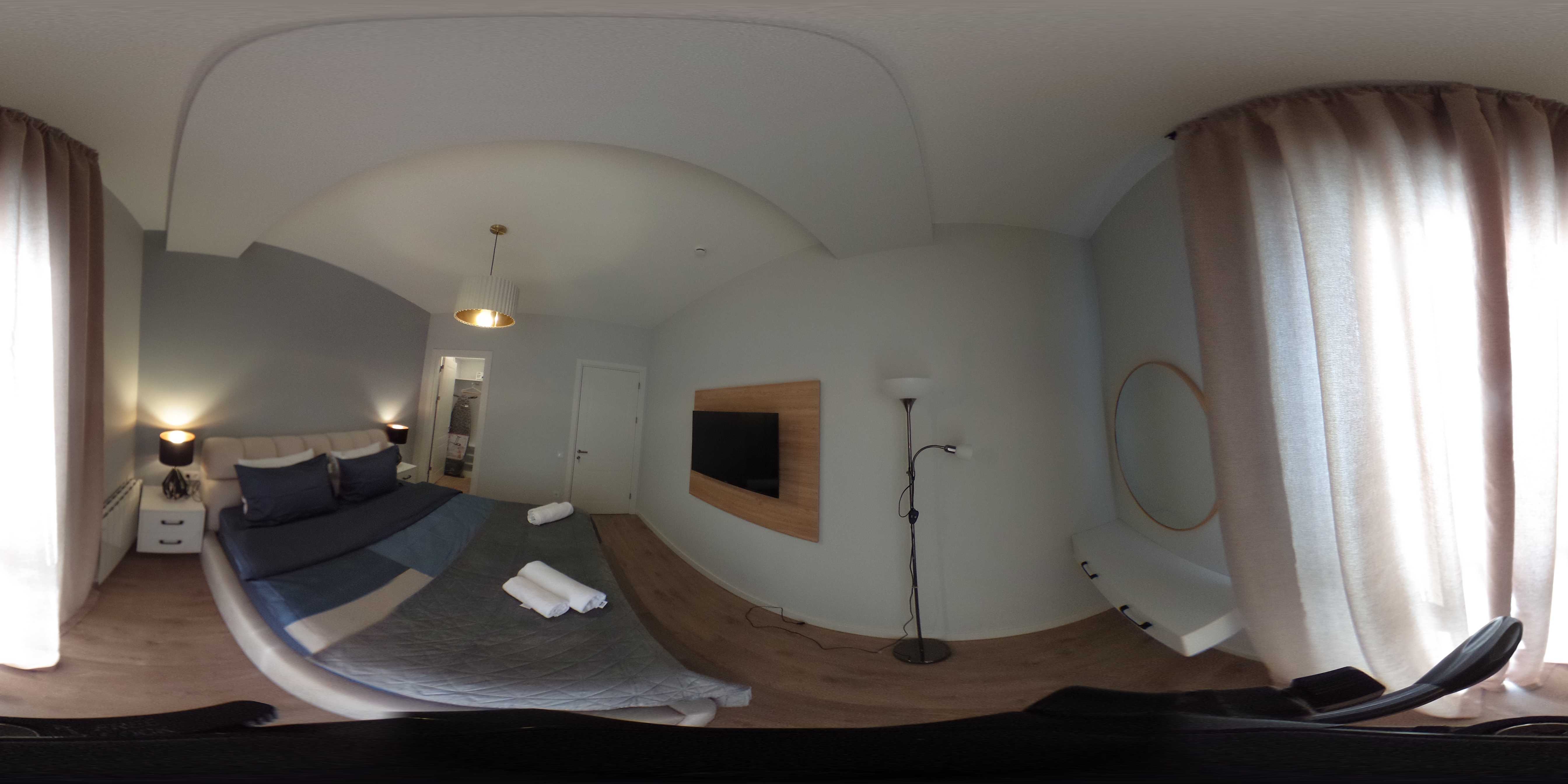 ქირავდება 3 ოთახიანი ბინა საბურთალოზე - picture #16