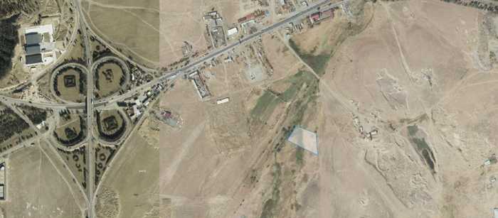 Land For Sale. Martkofi