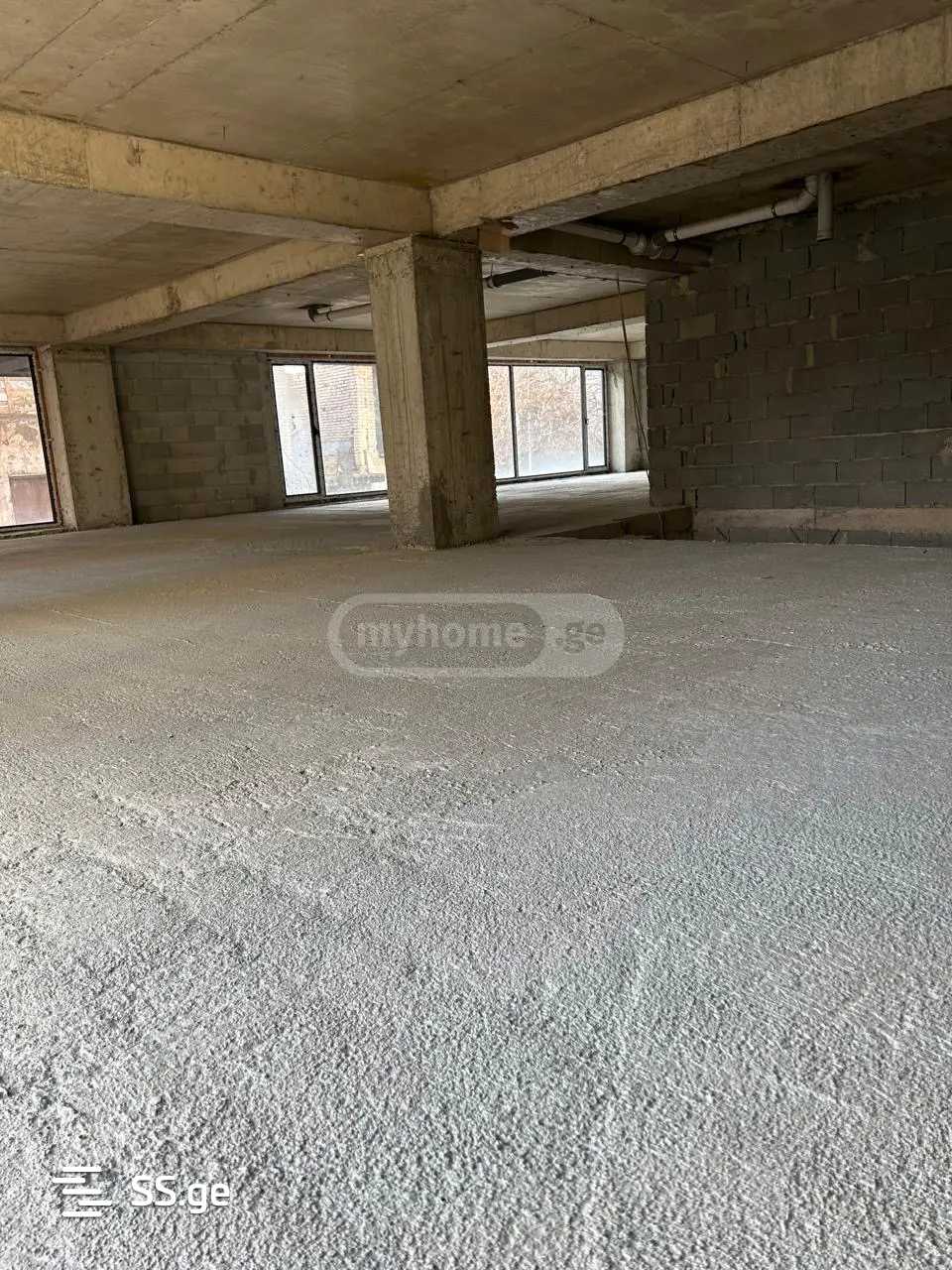 Commercial Space For Rent. Chugureti view 9
