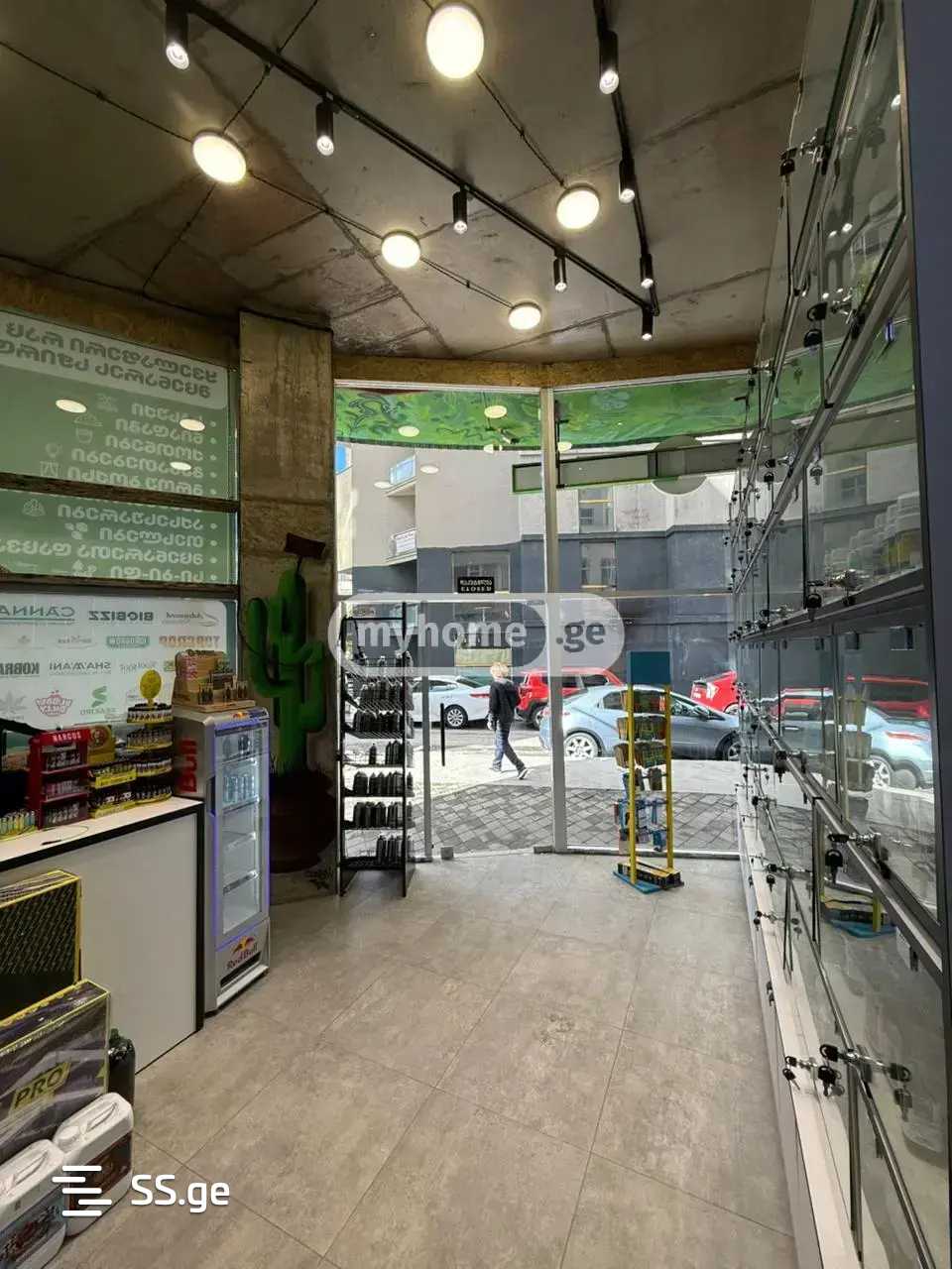 Commercial Space For Sale. Batumi, 3 of 4