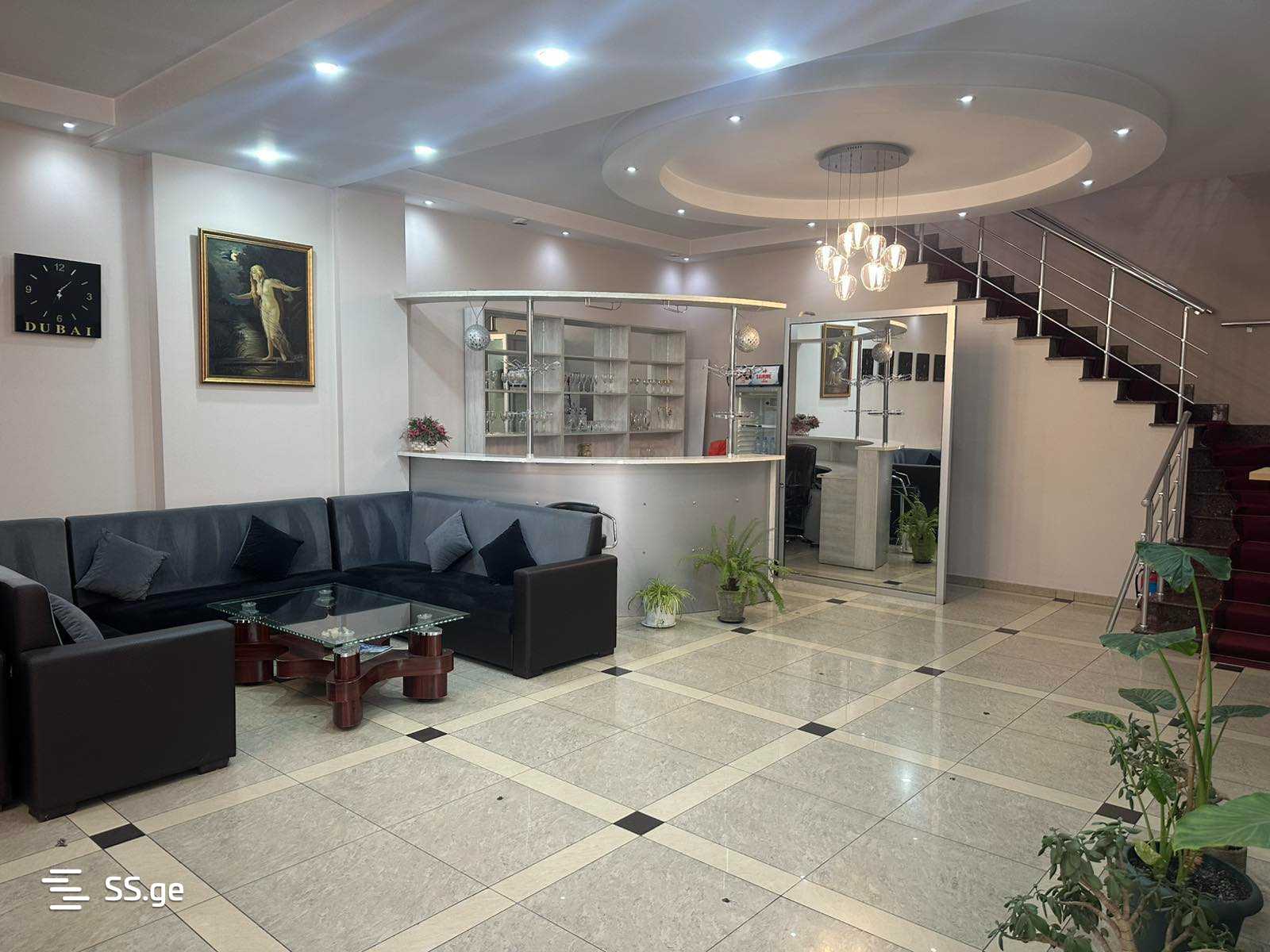 12 Room Hotel For Sale view 2