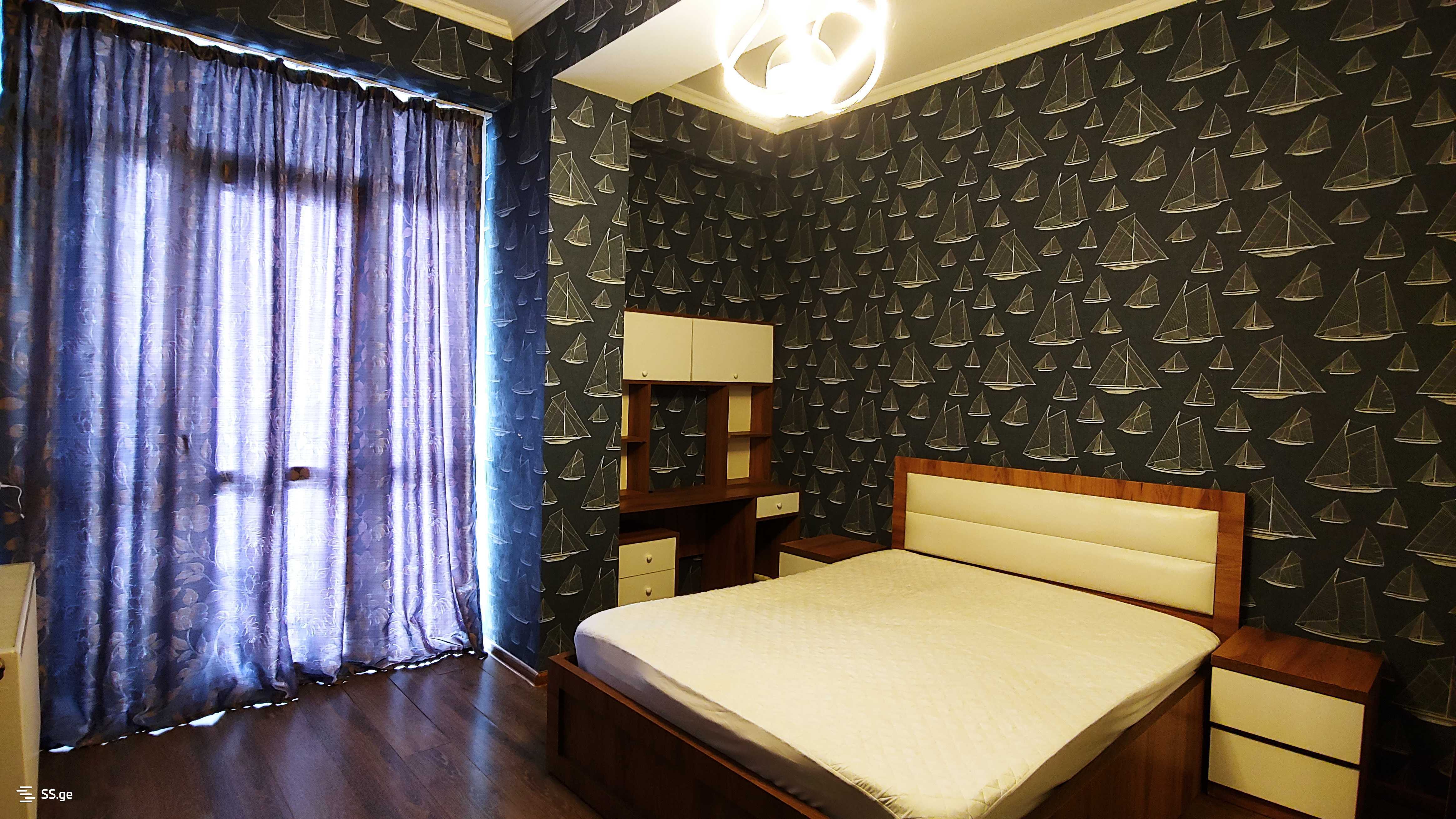 იყიდება 3 ოთახიანი ბინა დიდ დიღომში - სურათი #5