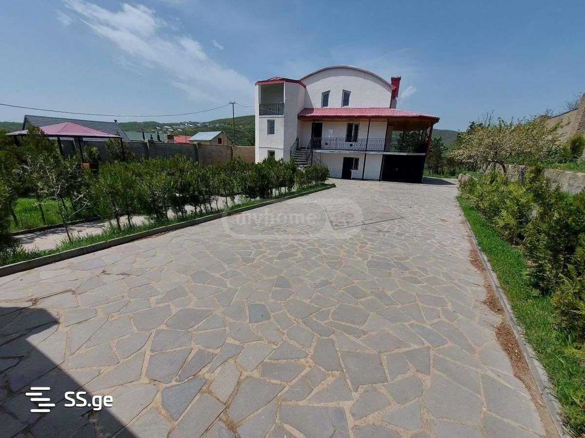 7 Room Private House Daily Rent. Mukhattskaro view 2