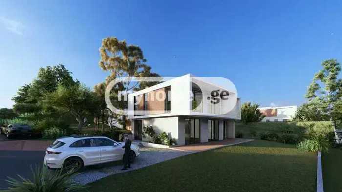 Land For Sale. Lisi lake 