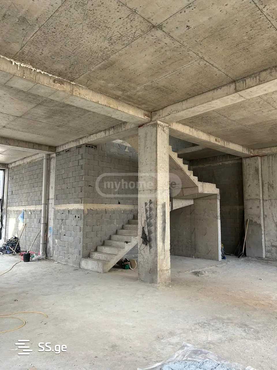 Commercial Space For Rent. Chugureti view 7