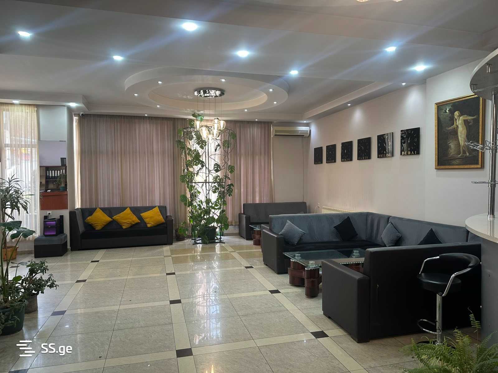 12 Room Hotel For Sale view 4