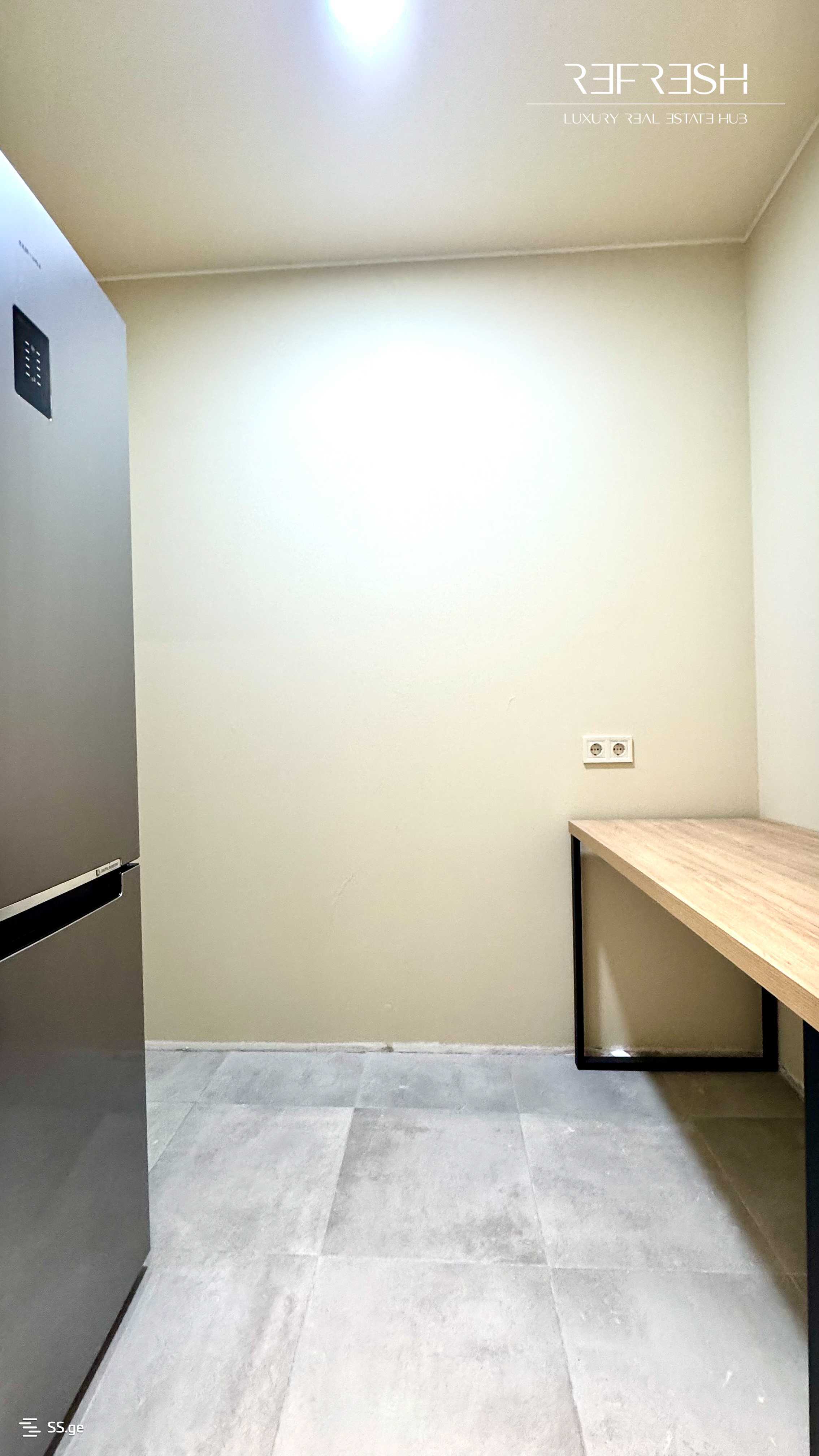 Office For Rent. Saburtalo, 5 of 12