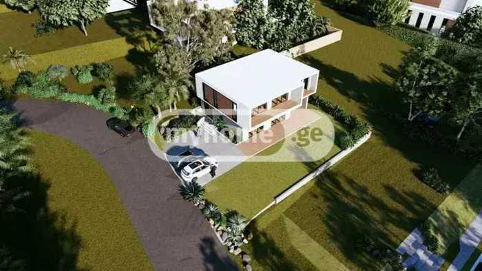 Land For Sale. Lisi lake 